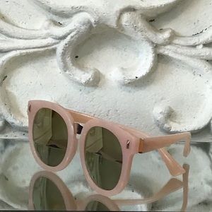 New Look Shades Sunglasses